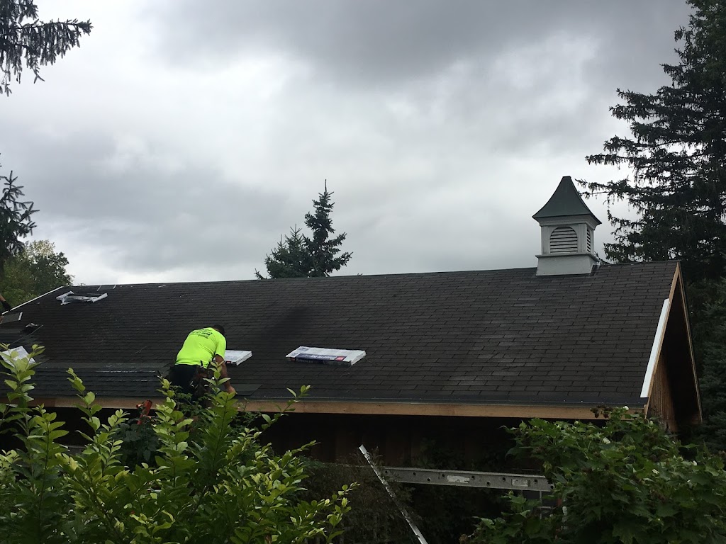 MP Construction | 18 Mill St, Middleport, NY 14105, USA | Phone: (716) 417-5252