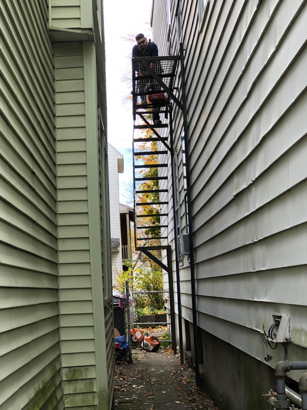 The Welding Guys NYCFR Mobil Certified Welding | 278 Elliot Rd, East Greenbush, NY 12061, USA | Phone: (518) 310-9872