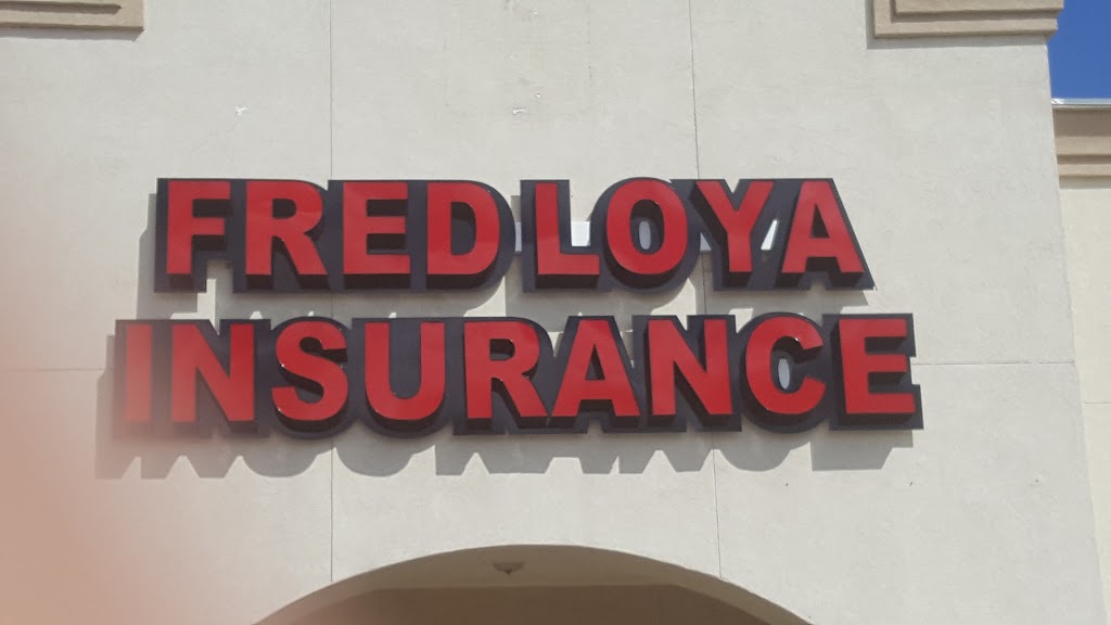 Fred Loya Insurance | 4160 US-83 STE B1, Laredo, TX 78046, USA | Phone: (956) 718-2224