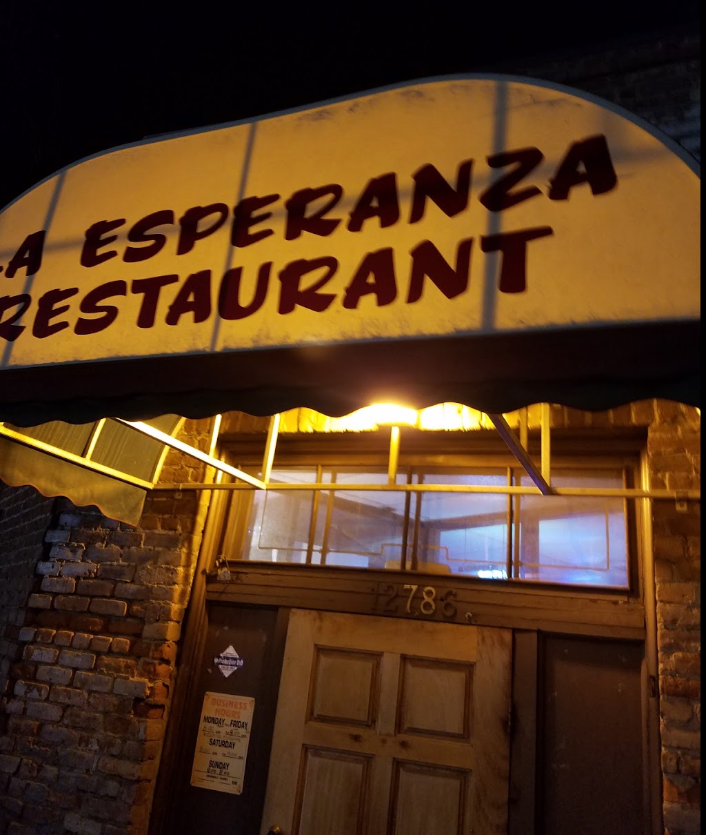 La Esperanza | 12786 Railroad Dr, Cutler, CA 93615, USA | Phone: (559) 528-2414