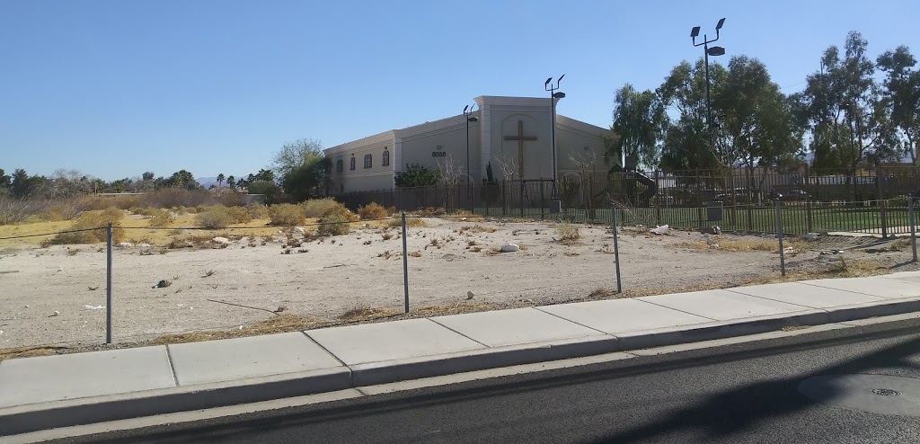 Gospel Lighthouse Church | 6050 S Pecos Rd, Las Vegas, NV 89120 | Phone: (702) 258-1258