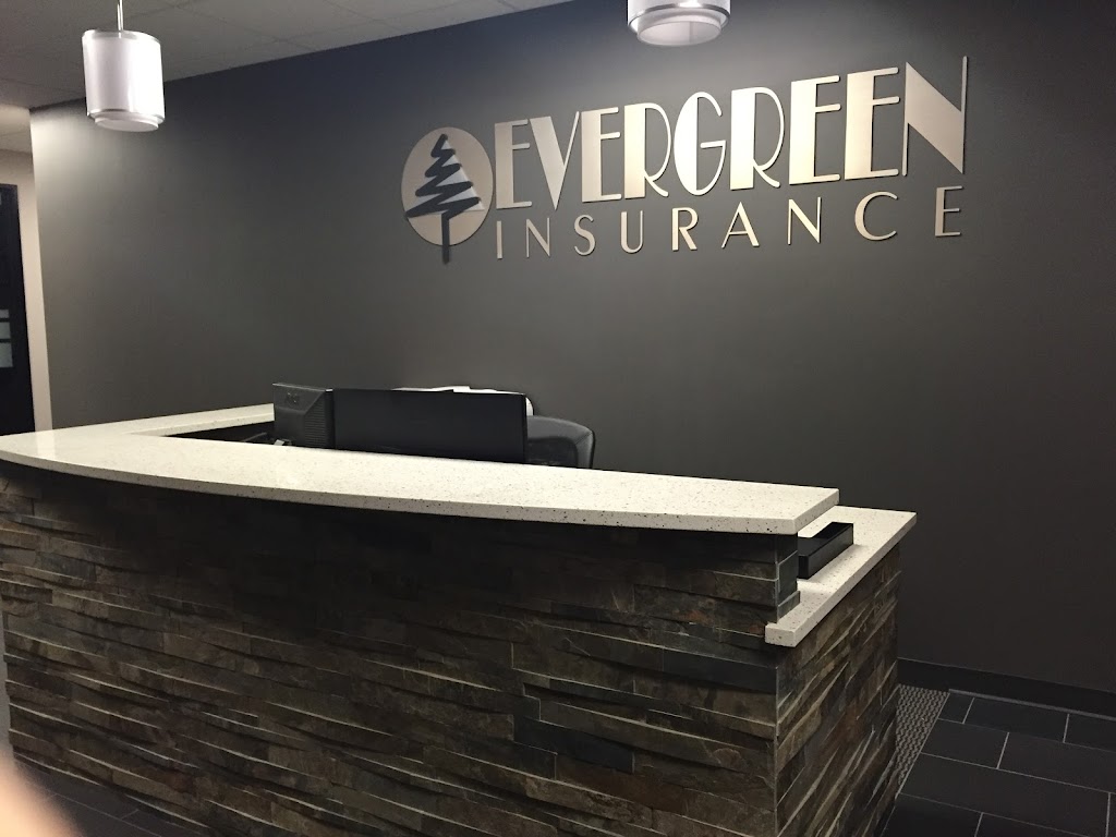 Evergreen Insurance Mangers Inc | 5293 NE Elam Young Pkwy Ste 160, Hillsboro, OR 97124 | Phone: (503) 259-3060