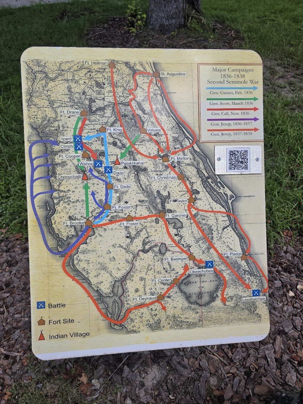 Wahoo Community Building | 6780 W C 48, Bushnell, FL 33513, USA | Phone: (352) 689-4400