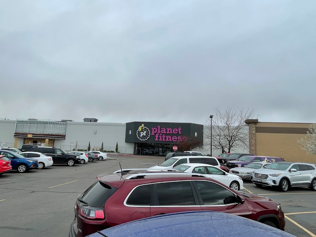 Planet Fitness | 2040 Caldwell Blvd, Nampa, ID 83651, USA | Phone: (208) 408-0880