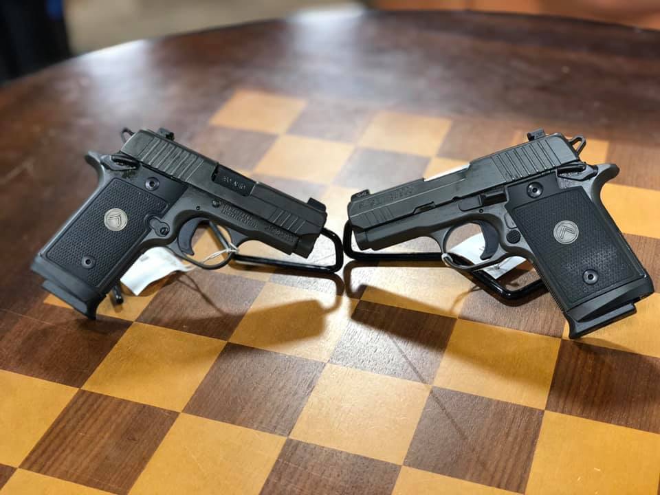 Sharp Shooters Safe & Gun | 5220 Marsha Sharp Fwy W, Lubbock, TX 79407, USA | Phone: (806) 791-1231