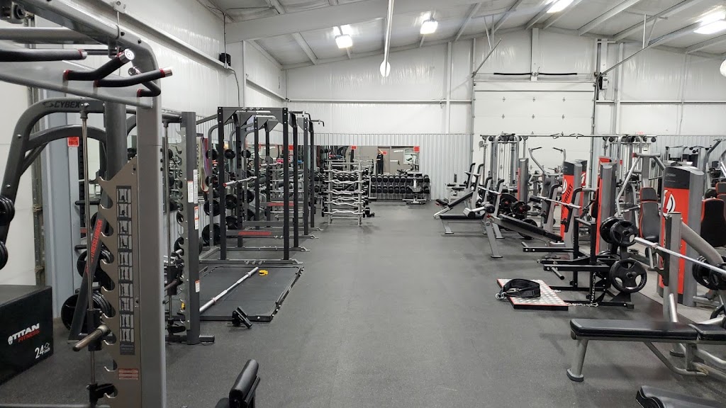 One Fitness Lubbock | 7615 82nd St, Lubbock, TX 79424, USA | Phone: (806) 855-2560