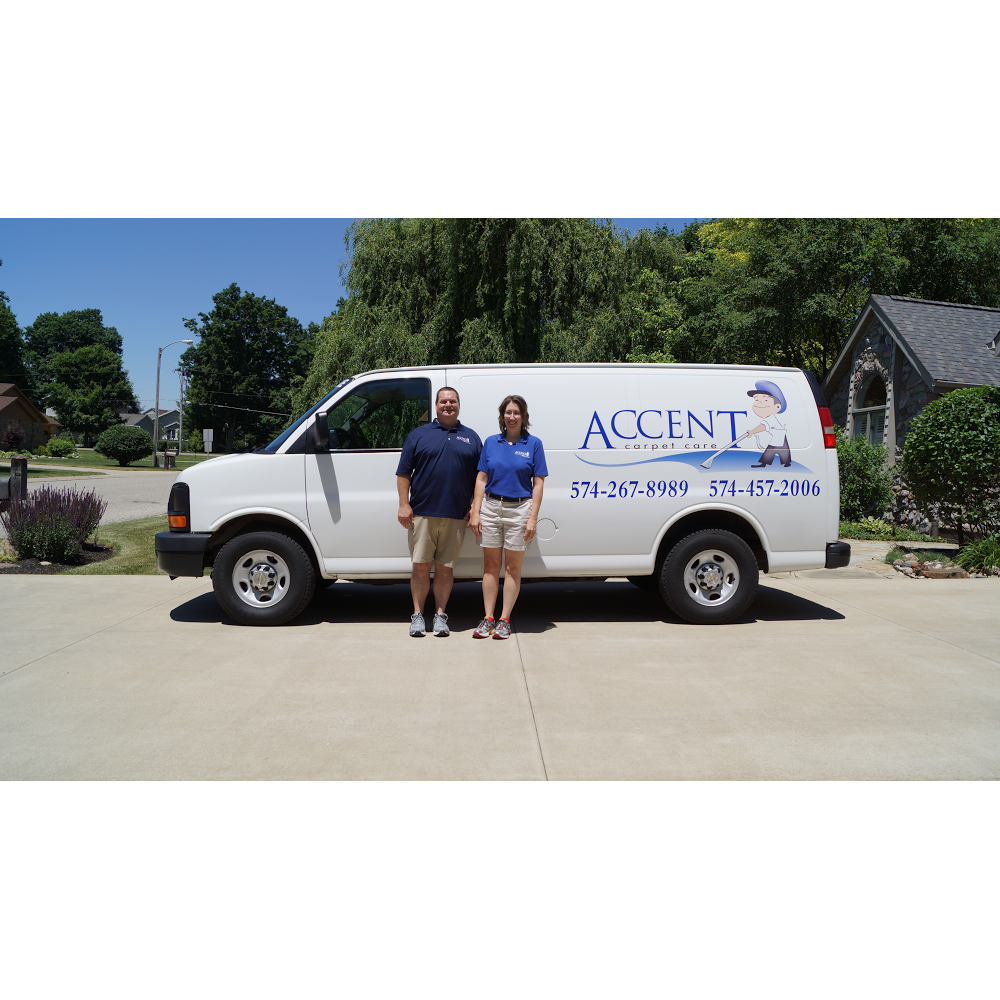 Accent Carpet Care | 8416 E 200 N, Pierceton, IN 46562, USA | Phone: (574) 267-8989