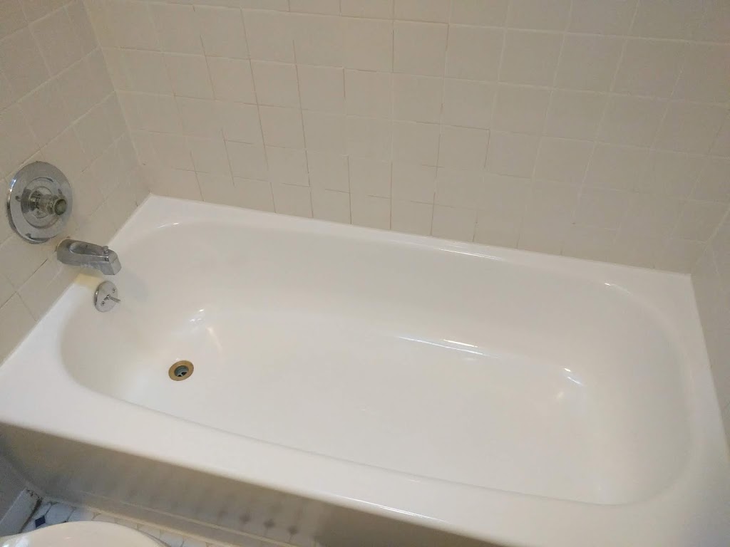 Porcelain Tub Restorations | 7017 Hillmeade Rd, Bowie, MD 20720 | Phone: (301) 262-6012