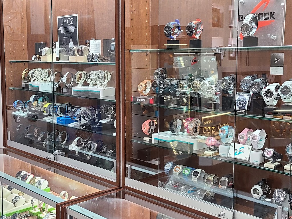 Watch Works | 12469 N Mainstreet, Rancho Cucamonga, CA 91739, USA | Phone: (909) 463-3328