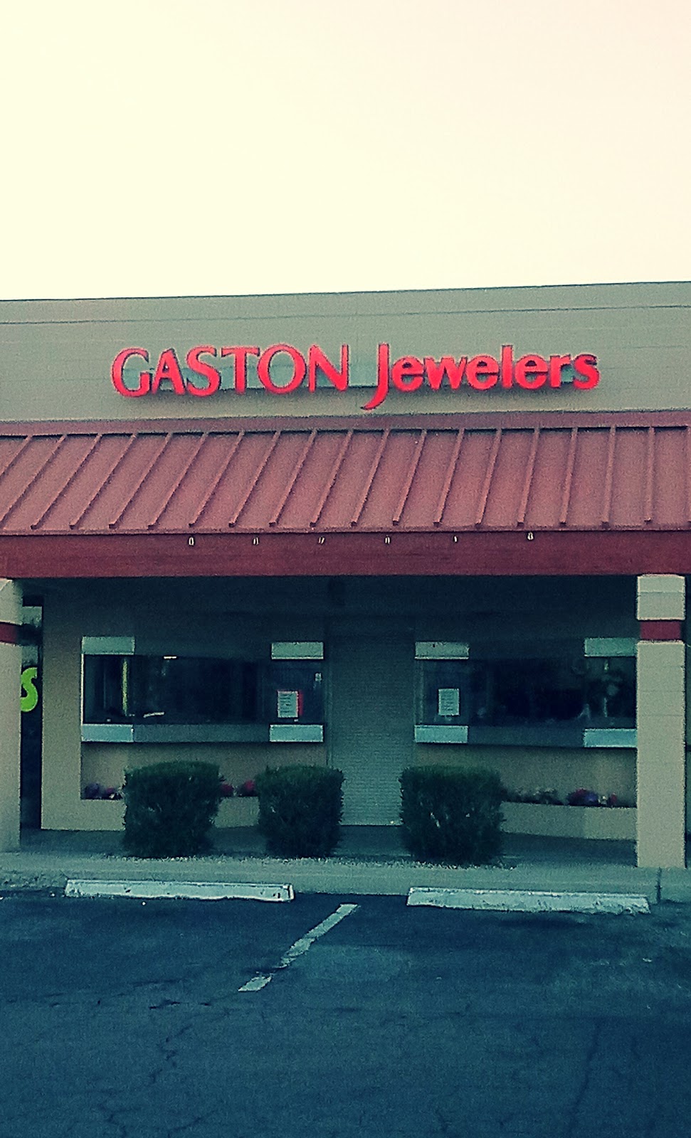 Gaston Jewelers | 3602 W Bell Rd # 2, Glendale, AZ 85308 | Phone: (602) 978-2933