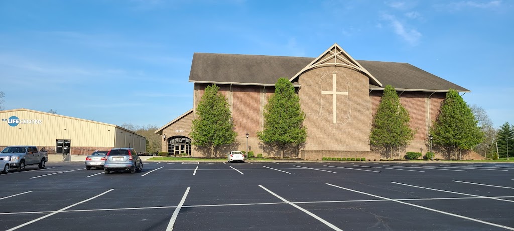 Plum Creek Christian | 961 Nagel Rd, Butler, KY 41006, USA | Phone: (859) 635-9995