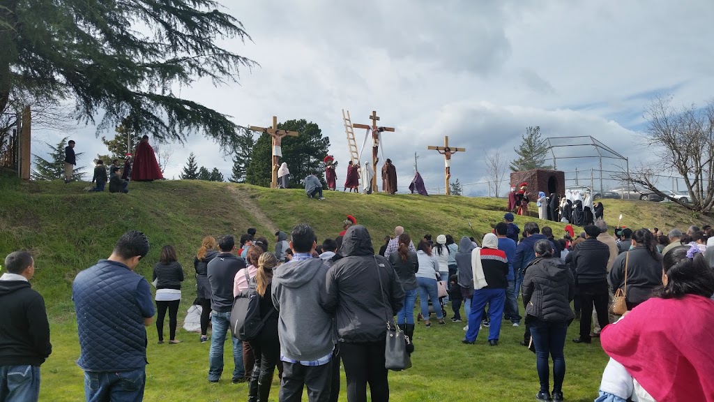 Holy Family Roman Catholic Church | 9622 20th Ave SW, Seattle, WA 98106, USA | Phone: (206) 767-6220
