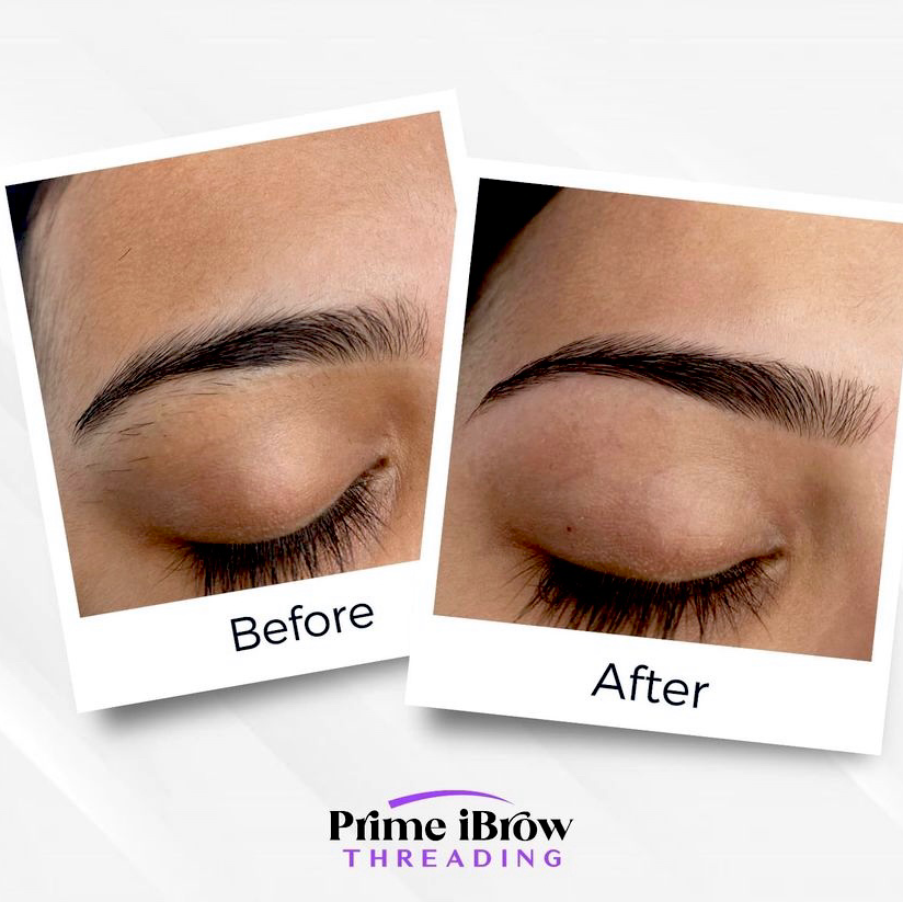 Prime iBrow Threading Salon | 8018 E Santa Ana Canyon Rd Ste 100, Anaheim, CA 92808 | Phone: (714) 363-3746