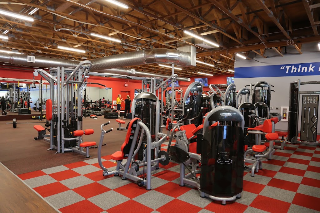 Workout Anytime Beaverton | 14360 SW Allen Blvd, Beaverton, OR 97005, USA | Phone: (503) 605-1200