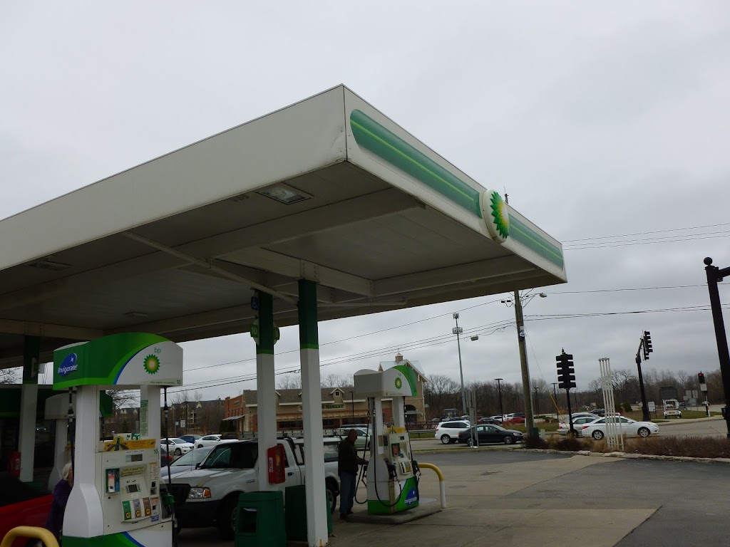 bp | 490 Milwaukee Ave, Lincolnshire, IL 60069, USA | Phone: (847) 634-3223