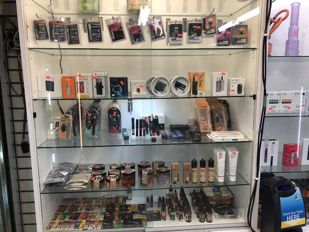 Decent Store | Next to Dunkin Donuts, 535 Amsterdam Ave, New York, NY 10024, USA | Phone: (212) 873-1380
