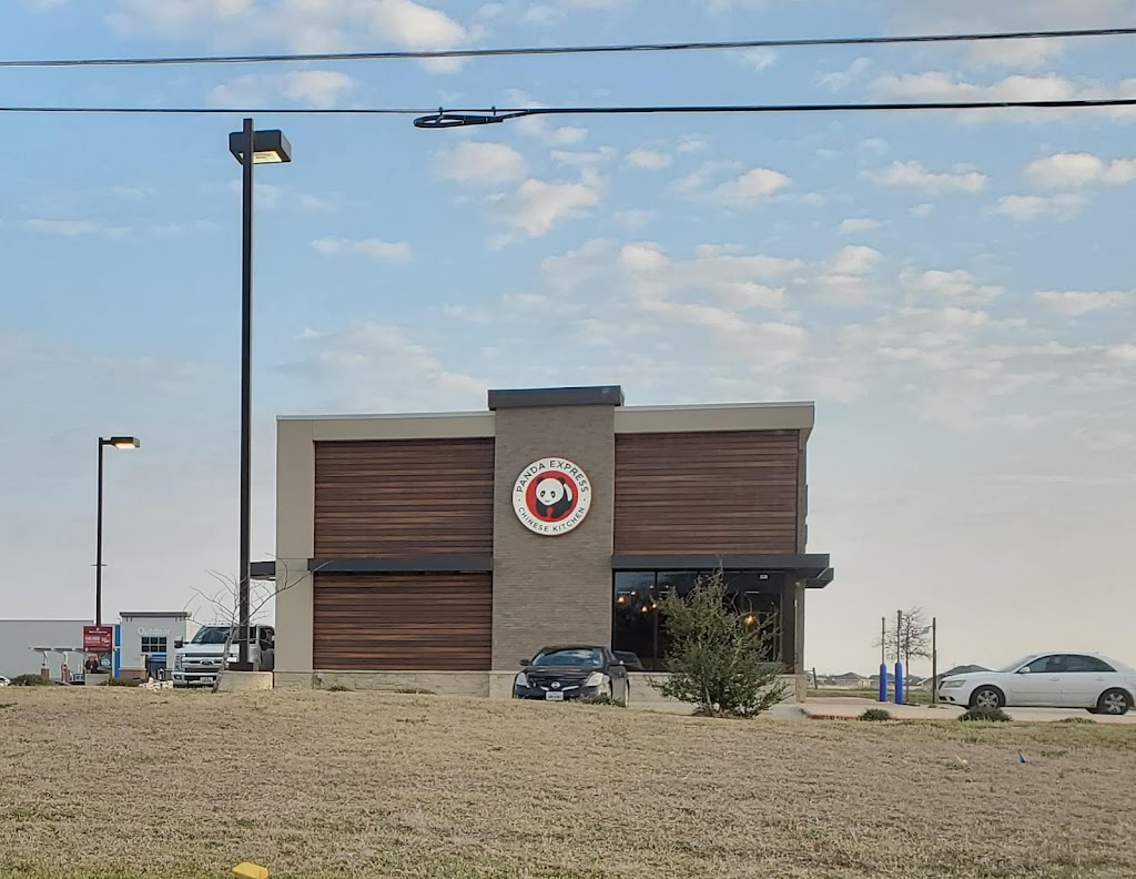 Panda Express | 1338 West, US-290, Elgin, TX 78621, USA | Phone: (512) 285-2266