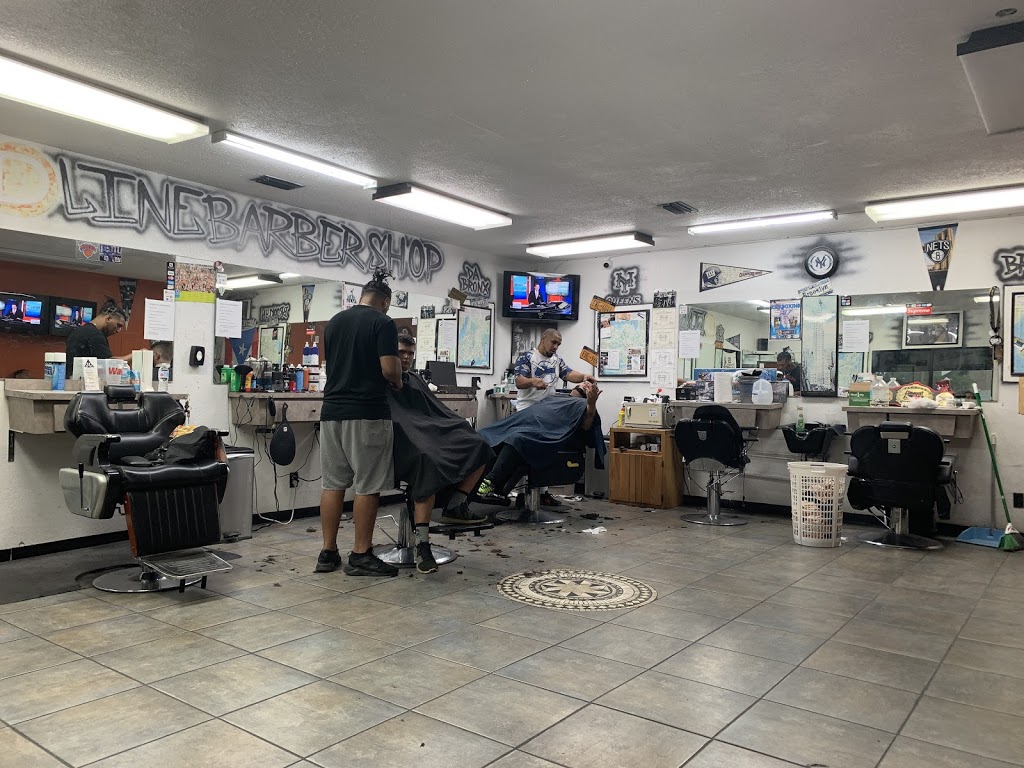 D Line Barber Shop | 7337 Aloma Ave, Winter Park, FL 32792, USA | Phone: (407) 657-1680