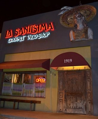 La Santisima | 5932 W Glendale Ave, Glendale, AZ 85301, USA | Phone: (623) 939-3292