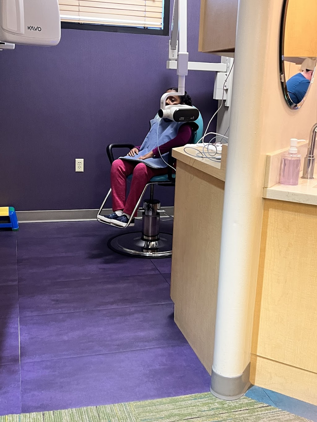 Childrens Dental Village | 7360 S McClintock Dr, Tempe, AZ 85283 | Phone: (480) 838-6949