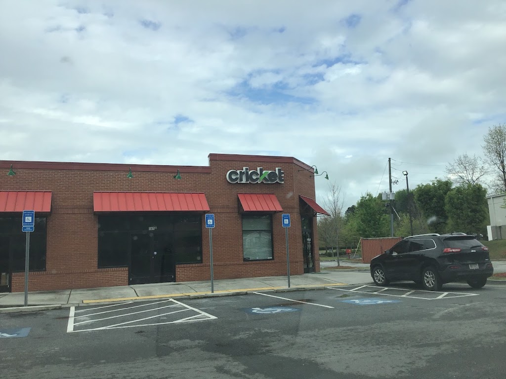 Cricket Wireless Authorized Retailer | 6125 Old National Hwy Ste 141B, College Park, GA 30349 | Phone: (770) 991-1700