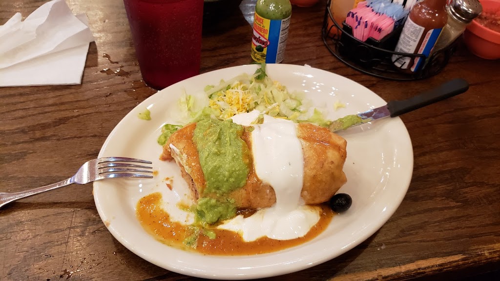 Castillos Mexican Food | 3659 E Ventura Ave, Fresno, CA 93702, USA | Phone: (559) 485-1635