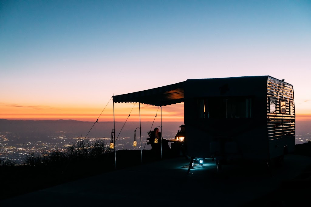 SkyPark Camp + RV Resort | 29297 CA-18 BOX 369, Skyforest, CA 92385, USA | Phone: (909) 744-9927