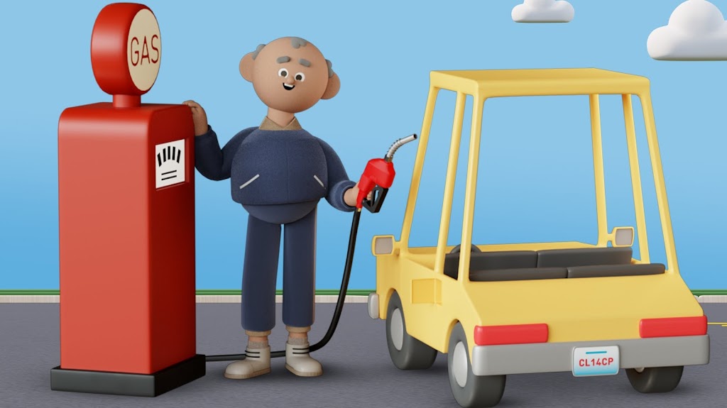 Kroger Fuel Center | 7132 Hamilton Ave, Cincinnati, OH 45231, USA | Phone: (513) 728-2727