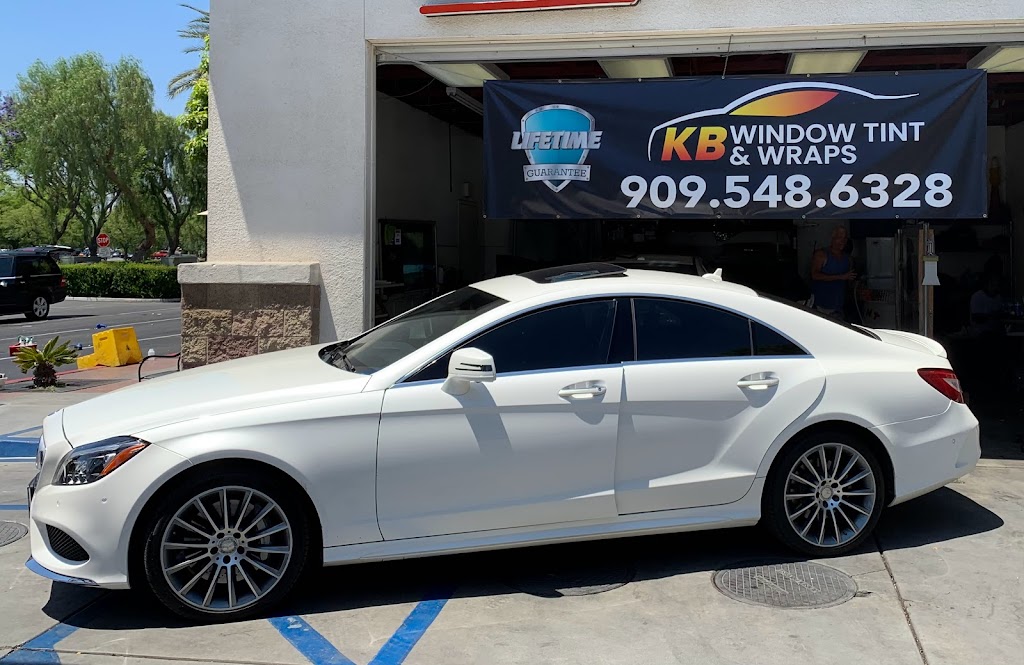 KB Window Tint | 398 Lemon Creek Dr Suite " P, Walnut, CA 91789 | Phone: (909) 992-9372