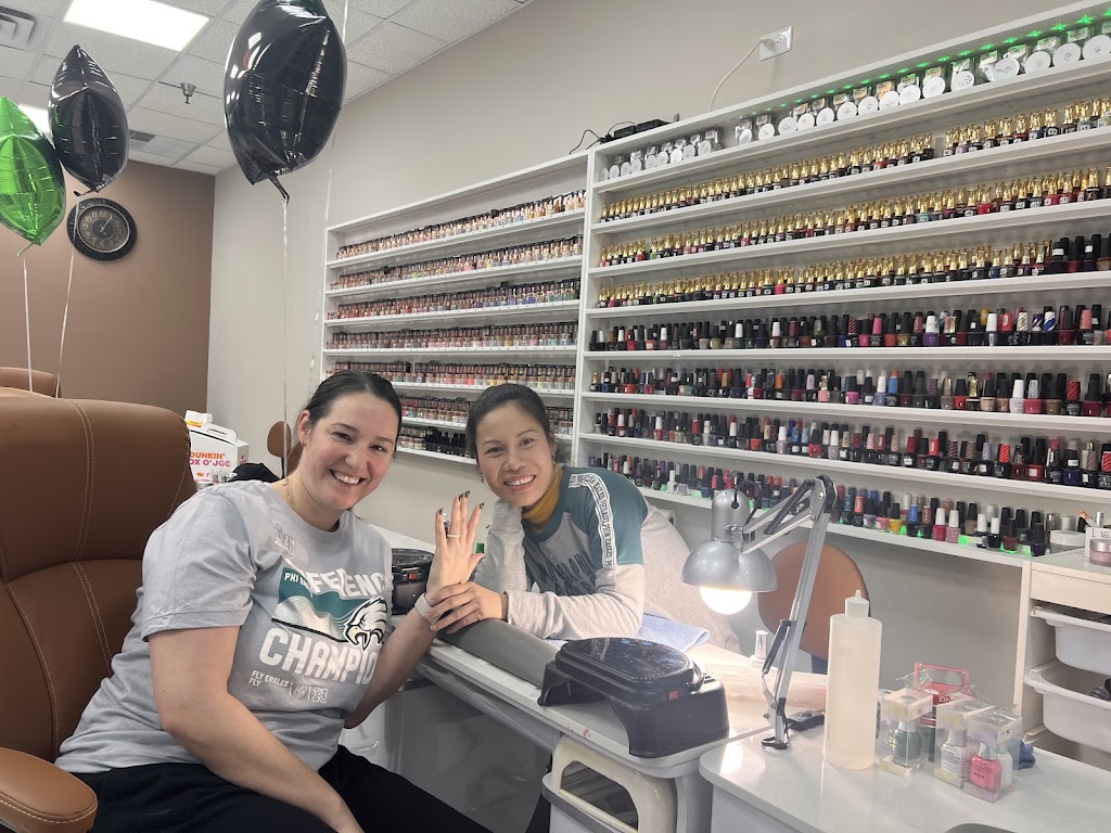 Nailsalon Mani & Pedi | 1692 Clements Bridge Rd, Deptford, NJ 08096, USA | Phone: (856) 845-8999