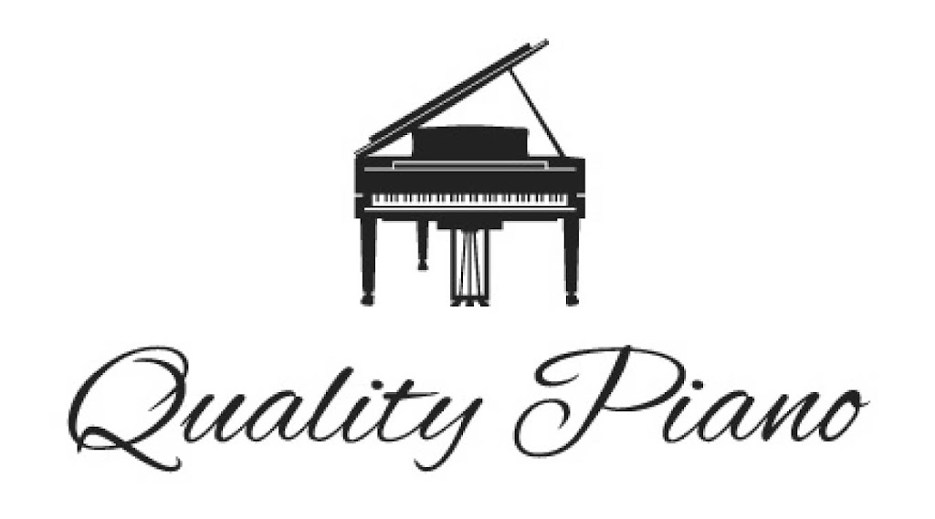 Quality Piano LLC | 528 N York Rd, Bensenville, IL 60106 | Phone: (773) 455-6956