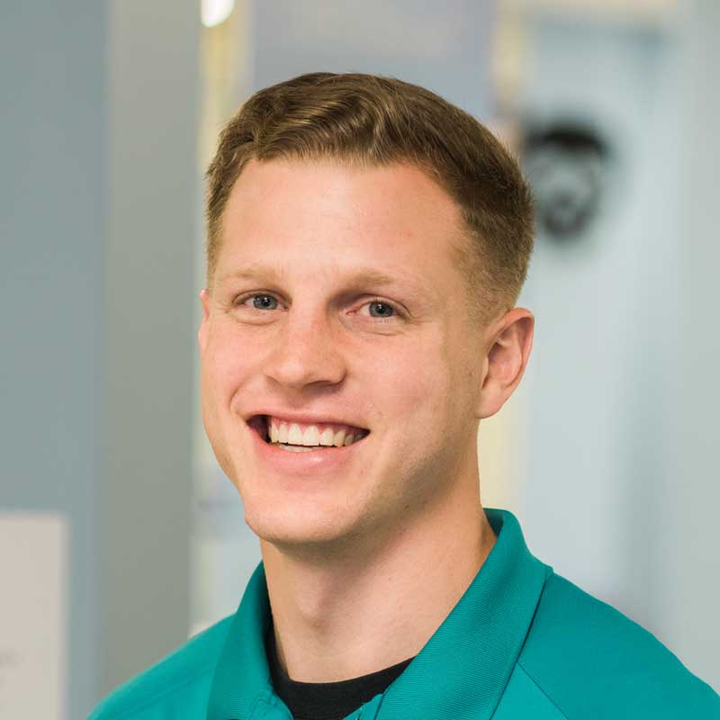 Justin Sampson, PT, DPT | 12 Stults Rd Suite 124B, Dayton, NJ 08810, USA | Phone: (877) 963-3378