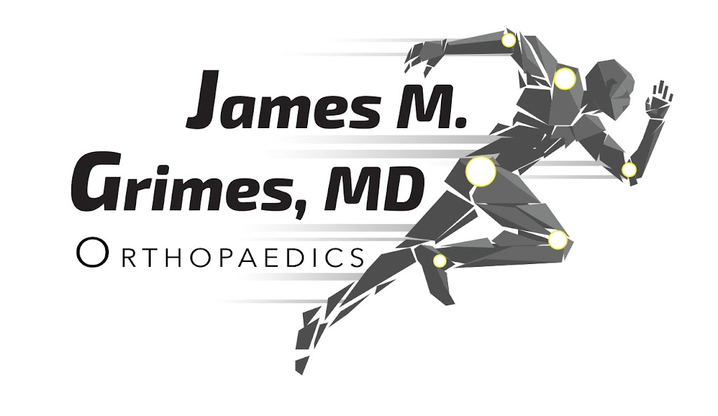 James M. Grimes, MD | 52 Tuscan Way ste 205b, St. Augustine, FL 32092 | Phone: (904) 814-8365