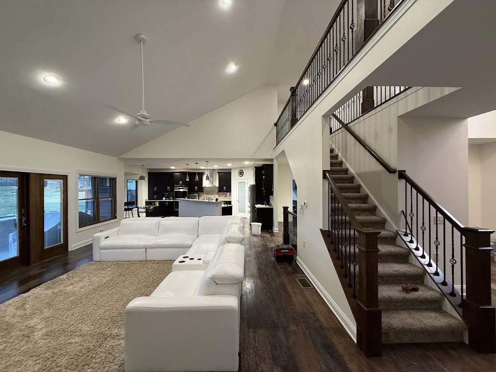 Taylor Painting & Property Services | 4549 Orchard View Dr SE, East Canton, OH 44730, USA | Phone: (330) 639-3874