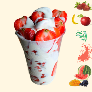 Rosa La Michoacana Ice Cream Shop | 1473 E Foothill Blvd, Upland, CA 91786, USA | Phone: (909) 256-3802