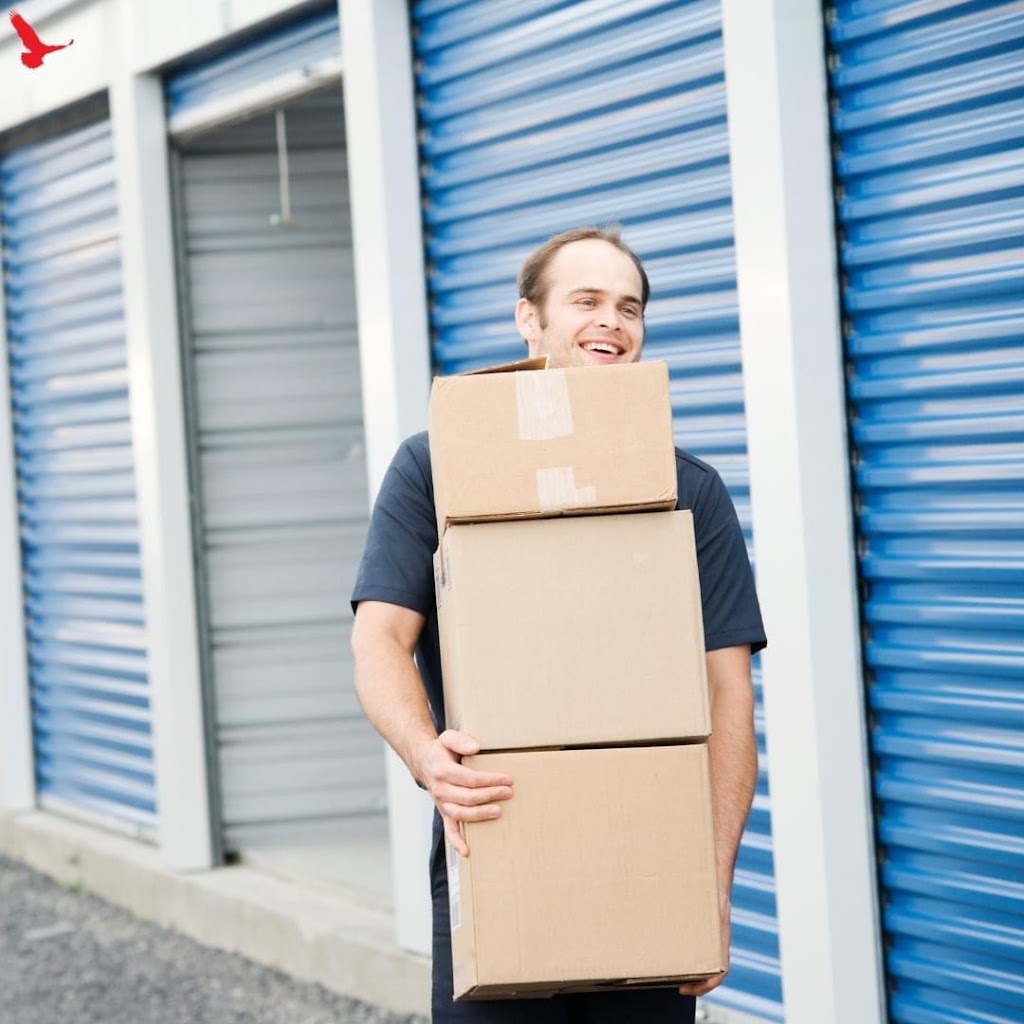 Able Moving Company | 1655 Cherry Rd, Eads, TN 38028, USA | Phone: (901) 465-4007