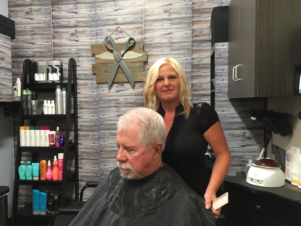 Phenix Salon Suites | 9885 Waterstone Blvd, Mason, OH 45249, USA | Phone: (619) 214-6951