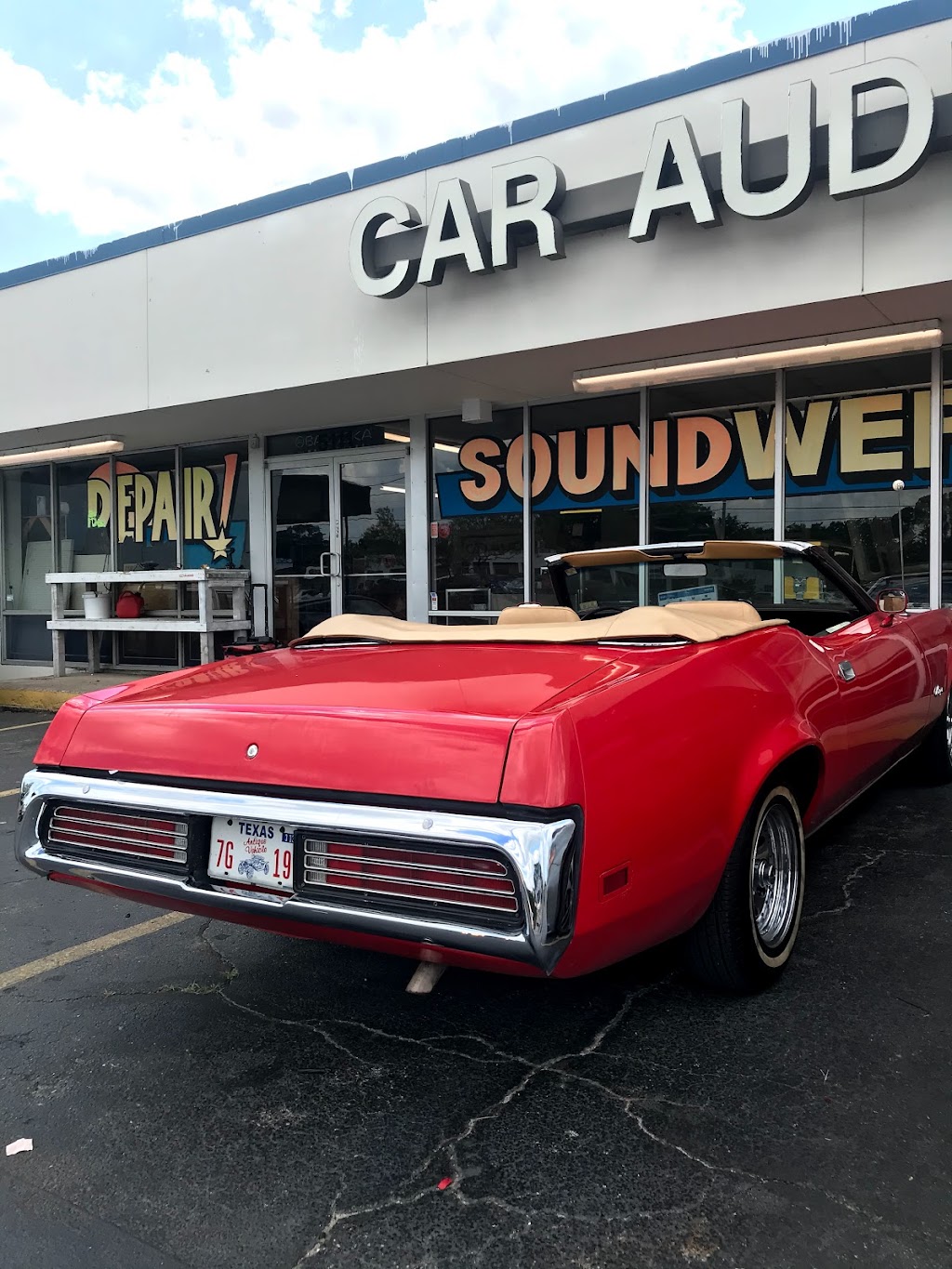 Soundwerk Car Audio Systems | 5111 Davis Blvd, Fort Worth, TX 76180 | Phone: (817) 281-9381