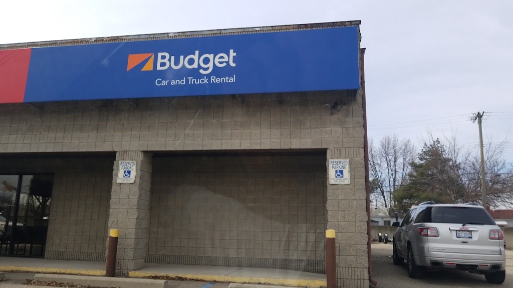 Budget Car Rental | 5730 S Middlebelt Rd, Westland, MI 48186, USA | Phone: (734) 729-8334