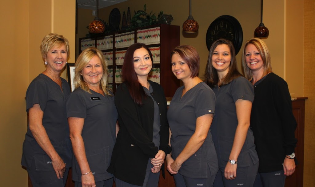 Lee Aesthetic Dentistry | 11481 Old St Augustine Rd STE 401, Jacksonville, FL 32258 | Phone: (904) 262-1737