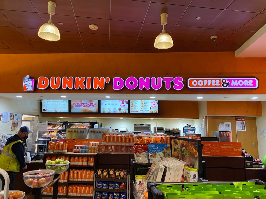 Dunkin | 2141 International Pkwy, Dallas, TX 75261, USA | Phone: (972) 574-4616