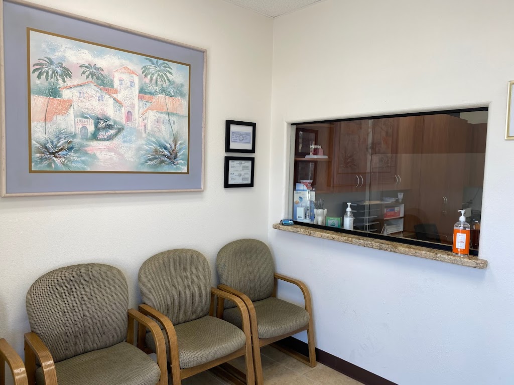 Light A Smile Dental Office | 3848 N McKinley St STE D, Corona, CA 92879, USA | Phone: (951) 371-2424