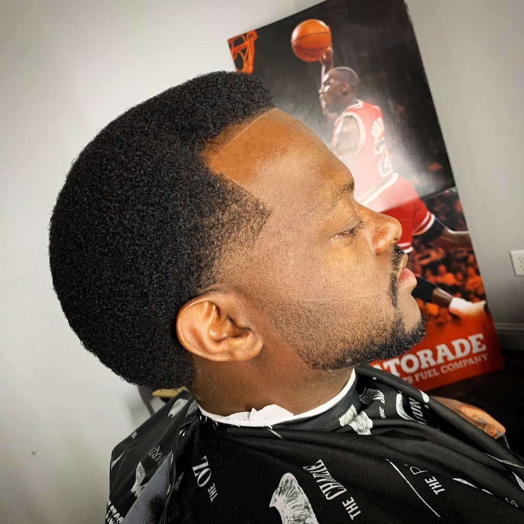 Deadstock Barbershop (appointment only) | 2109 Summer Lee Dr #103 Suite 403, Rockwall, TX 75032, USA | Phone: (469) 545-9346