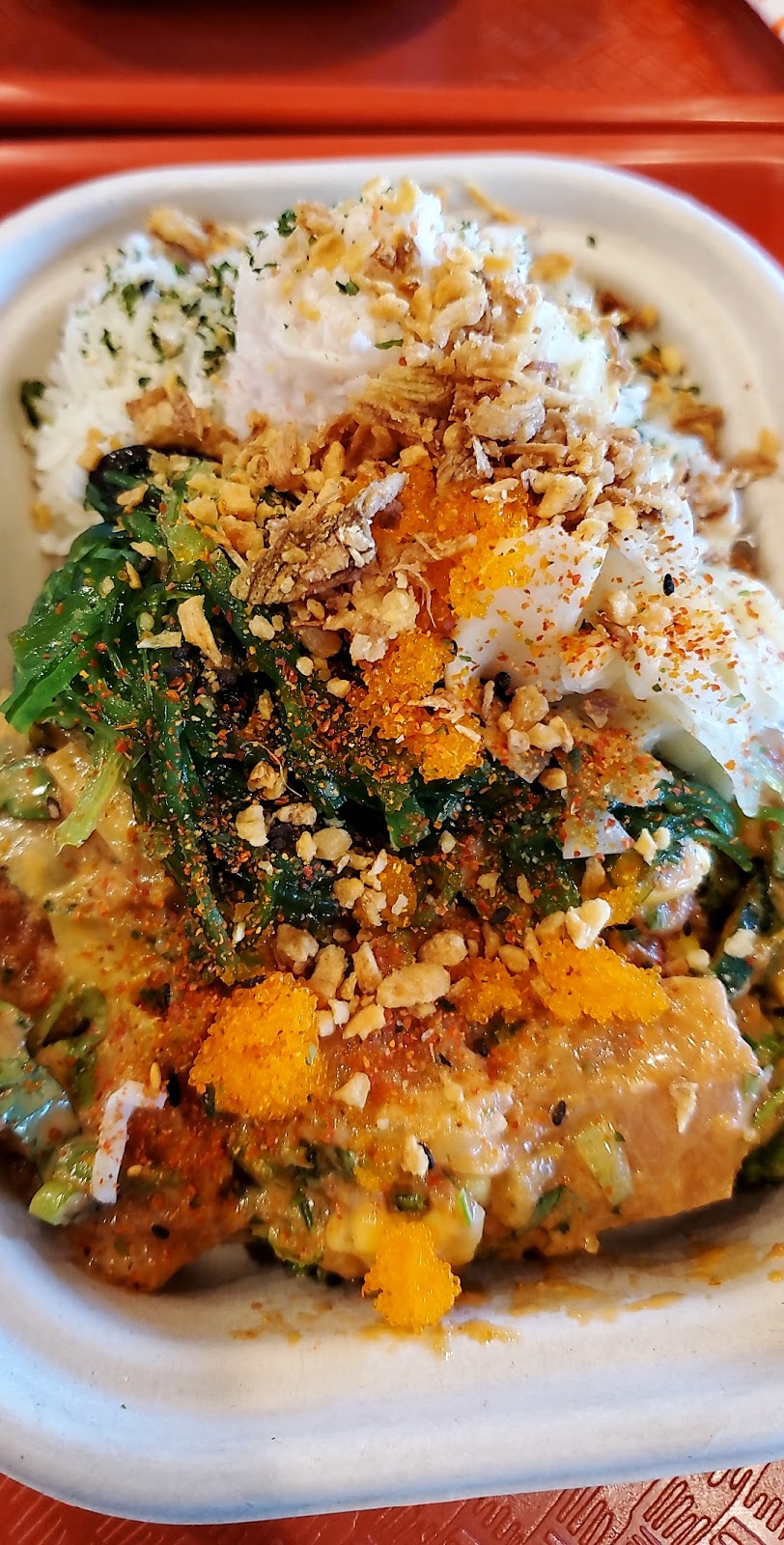 Poke Bar | 21219 Hawthorne Blvd, Torrance, CA 90503, USA | Phone: (310) 316-9886