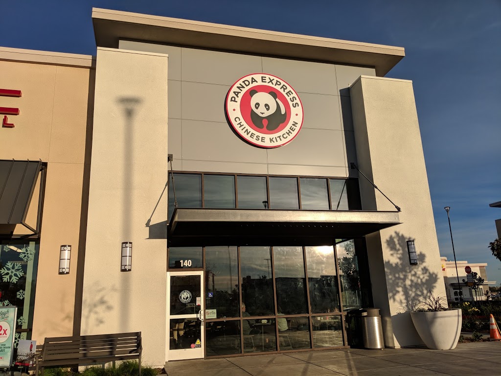 Panda Express | 8166 Delta Shores Cir S, Sacramento, CA 95832, USA | Phone: (916) 665-1076