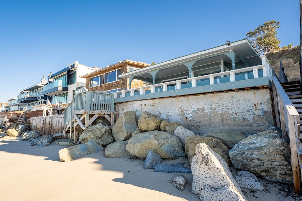 Seas The Day Beach House | 35697 Beach Rd, Dana Point, CA 92624, USA | Phone: (949) 307-0455