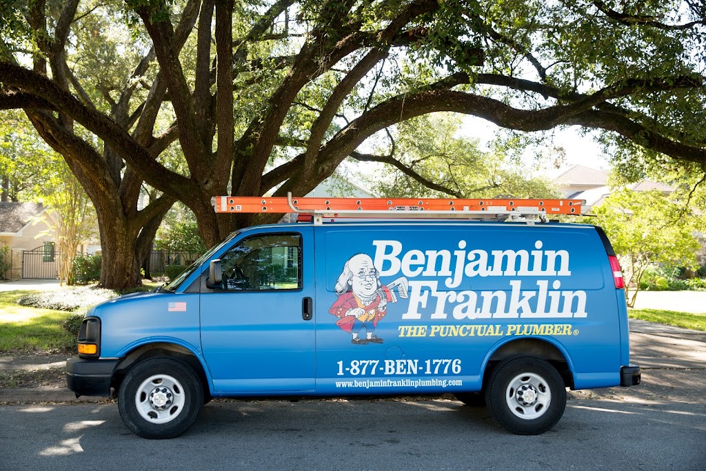 Benjamin Franklin Plumbing | 7501 U.S. 287 Frontage Rd Suit B, Arlington, TX 76001, USA | Phone: (817) 349-6227