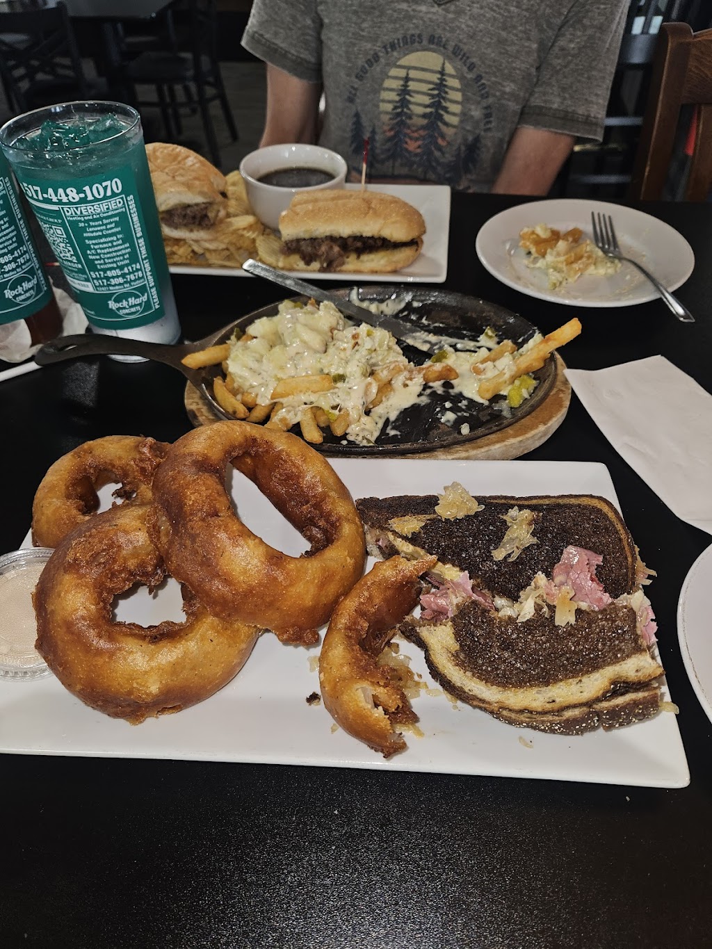 SheaNanigans | 521 S Meridian Rd, Hudson, MI 49247, USA | Phone: (517) 448-1070