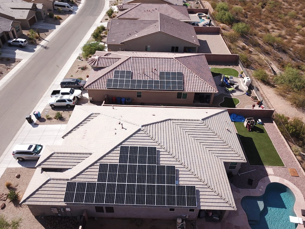 Arizona Southwest Solar & Electric | 1925 W Gardner Ln, Tucson, AZ 85705, USA | Phone: (520) 471-1979