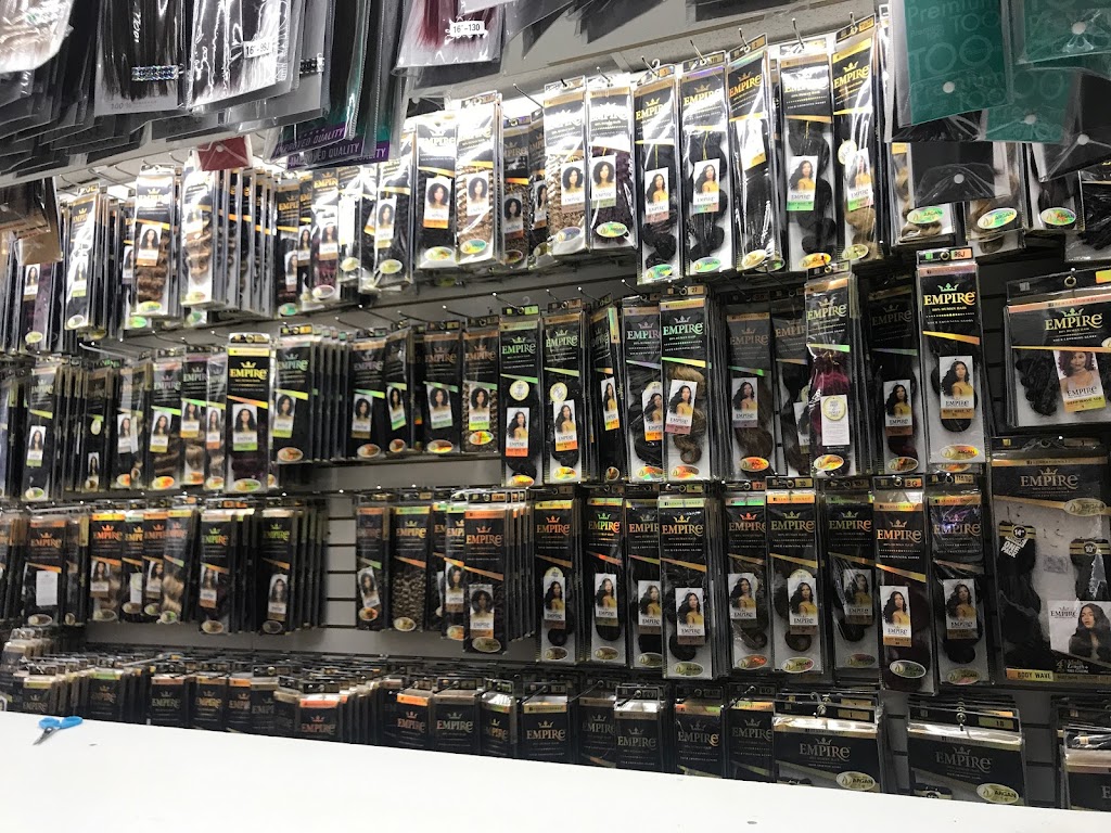 #1 Beauty Supply | 3109 W Colonial Dr, Orlando, FL 32808, USA | Phone: (407) 532-7322